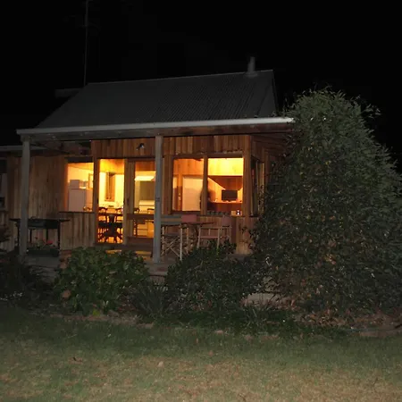 Bluegum Ridge Cottages-3