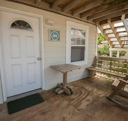 Avon Cottages-3
