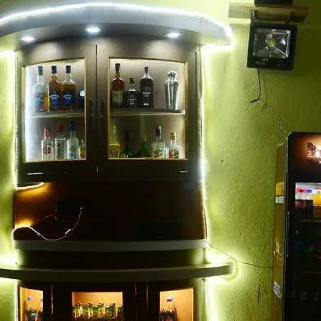 Planet Goa Beach Resort-3