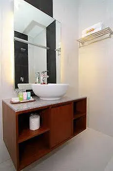 Garden View Cottages Kuta-3