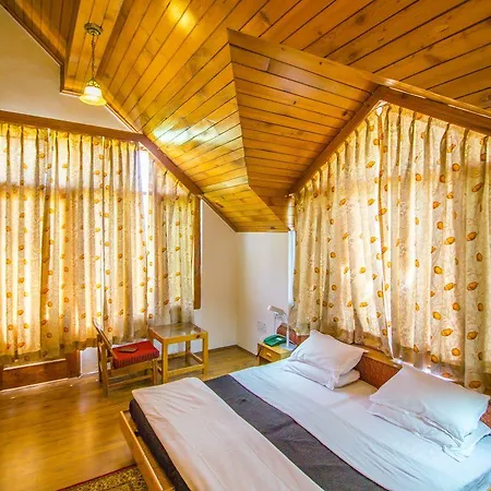 Wood Valley Cottages-2