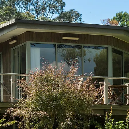 Gipsy Point Lodge & Cottages-2
