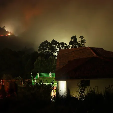 Hide Away Cottages Ooty-3
