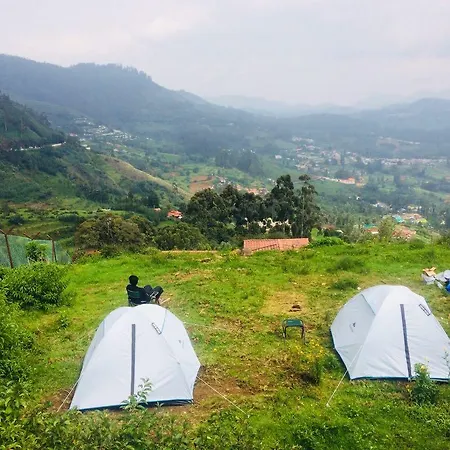 Hide Away Cottages Ooty-2