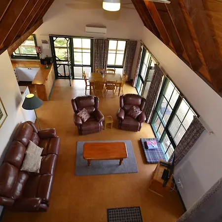 Pennyroyal Farm Cottages-2