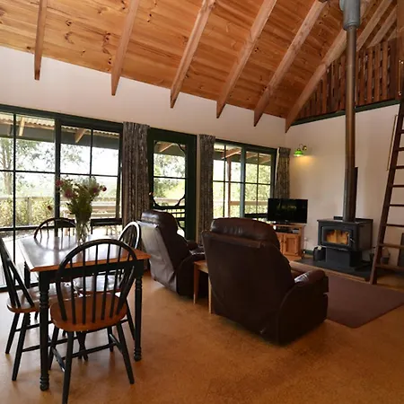 Pennyroyal Farm Cottages-3