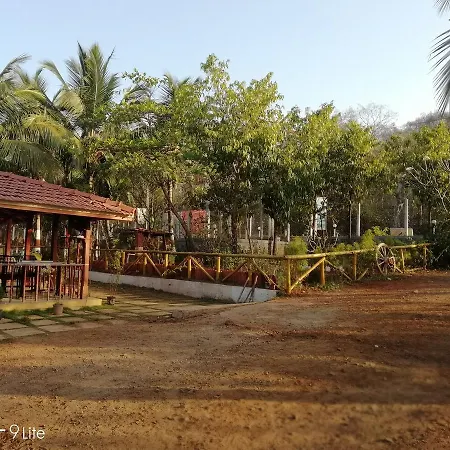 Neel Garden Resort-2