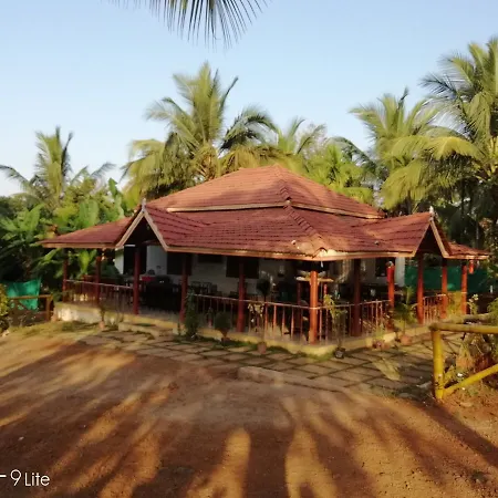 Neel Garden Resort-3