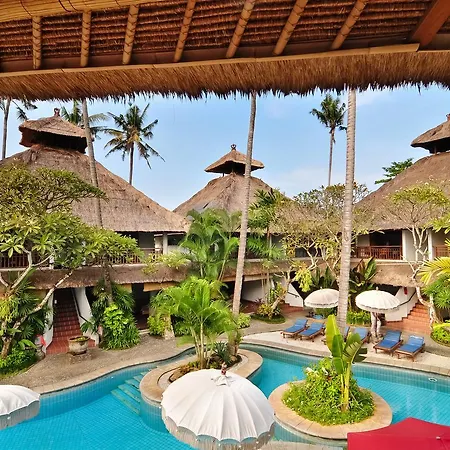 Sativa Sanur Cottages-3