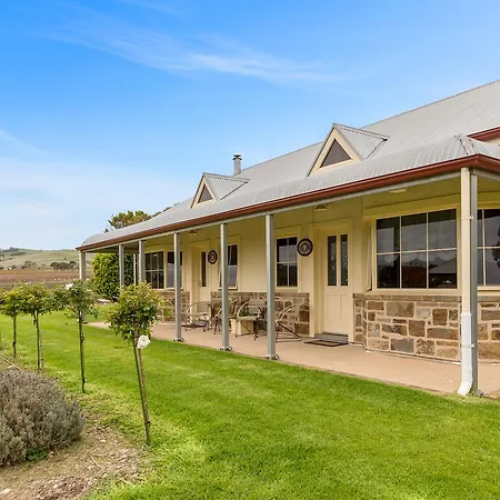 Barossa Vineyard Cottages-2