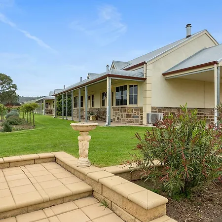 Barossa Vineyard Cottages-3