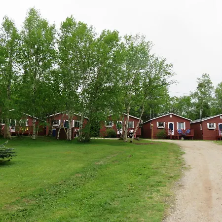 Lush'S Cottages-2