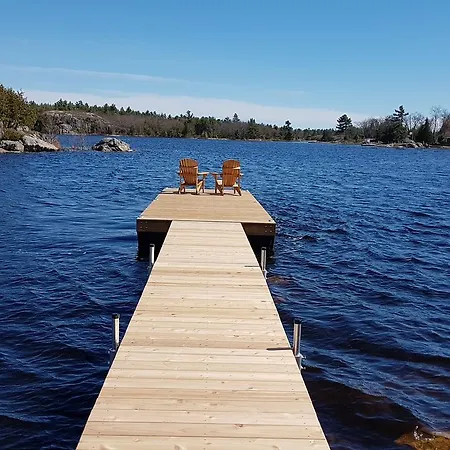 Katawoda Cottage Resort-3
