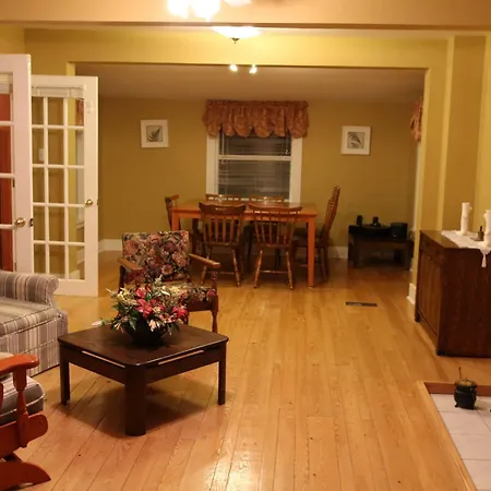 Anchorage House And Cottages-3