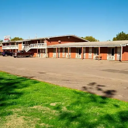 Clansman Motel-2