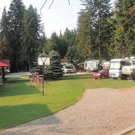 Viewpoint Rv & Cottages-3