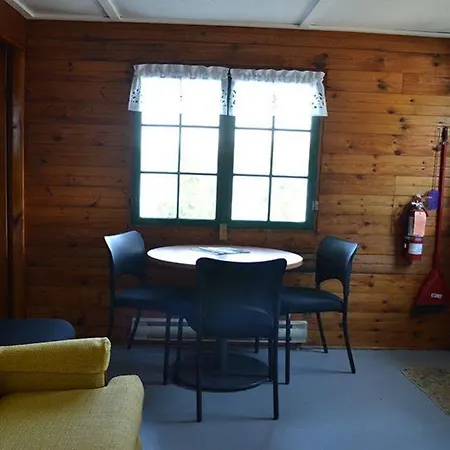 Birchland Cottages-3