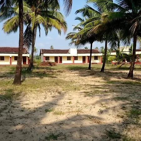 'O' Palmar Beach Cottages-3