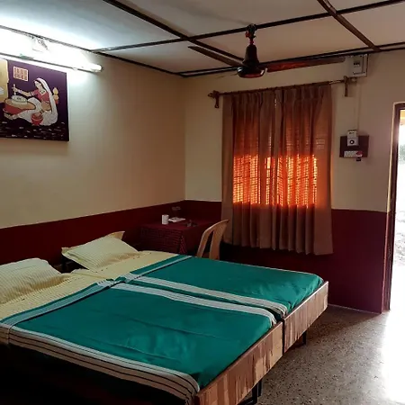 'O' Palmar Beach Cottages-2