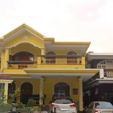 Dsilva Residence-2