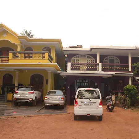 Dsilva Residence-3