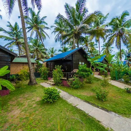 Vista Praia Beach Resort-3