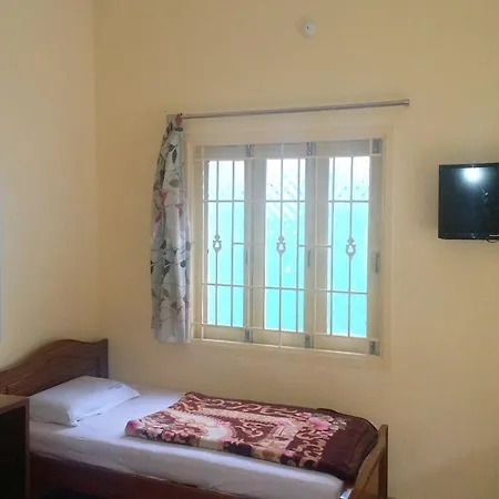 Oyo 19368 Silver Holiday Cottages-3