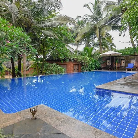 Raman Resort-2