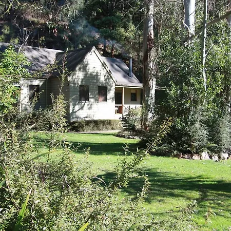 Shady Brook Cottages-2