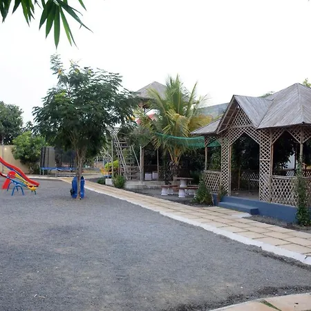 Wild Wadi Cottages-3
