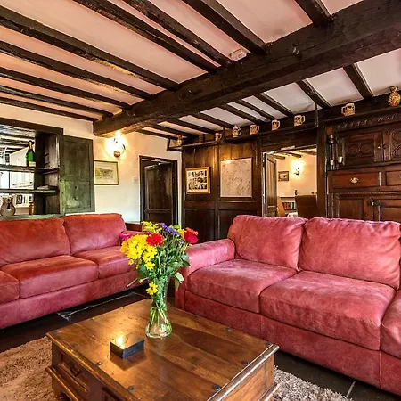 Bridge End Farm Cottages-2