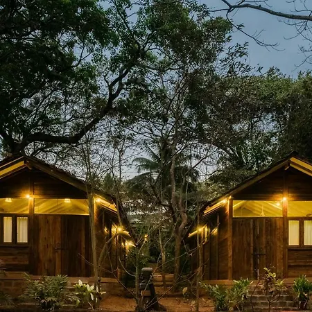 Namaste Jungle - A Boutique Homestay-2