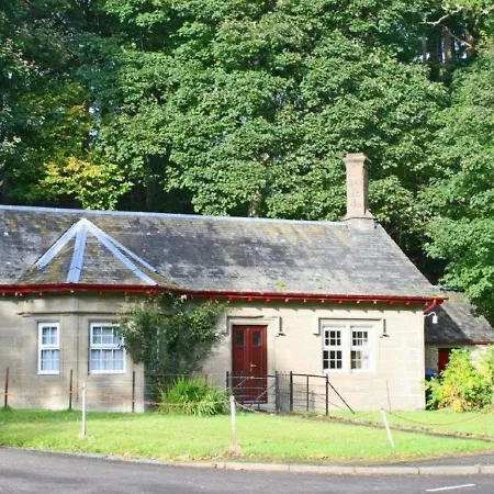 Holiday Home Craigton Cottage By Interhome-3