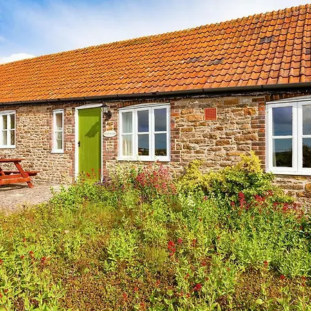 Rudge Farm Cottages-2