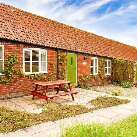 Rudge Farm Cottages-3