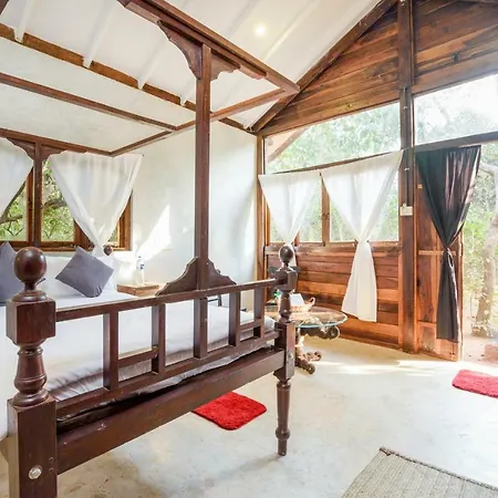 Namaste Jungle - A Boutique Homestay-3