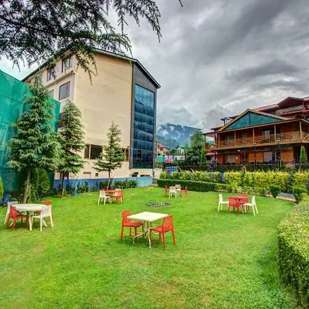 Hotel Daffodil-3