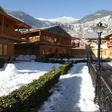 Hotel Daffodil-2