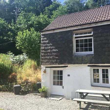 Tresarran Cottages Cornwall-3