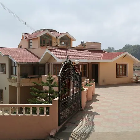Rainbow Cottages-Budget Friendly Rooms-3