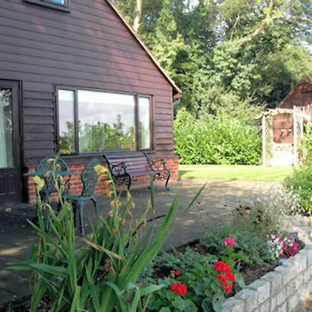 Beechfield Cottages-3