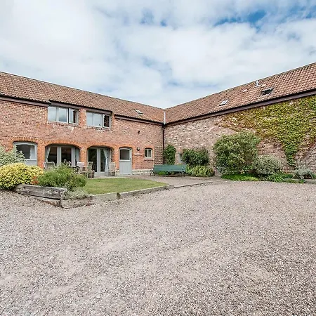 Walkers Farm Cottages-2