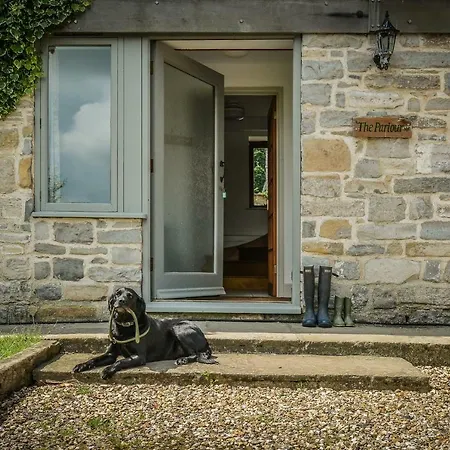 Walkers Farm Cottages-3