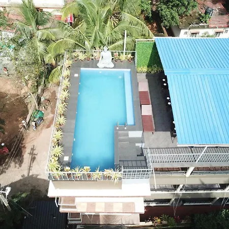 Leisure Cottages-3
