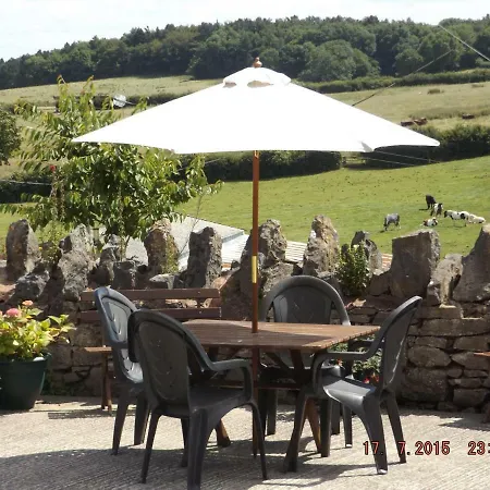 Henblas Holiday Cottages-2