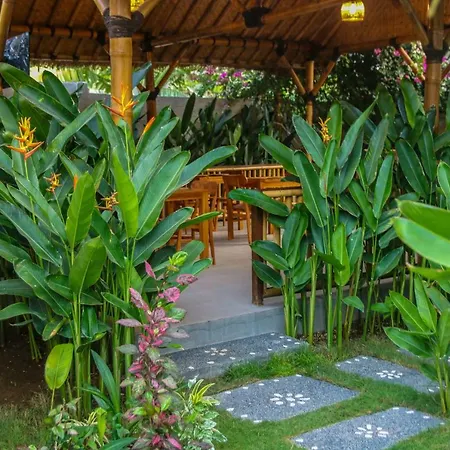 Cozy Cottages Lombok-2