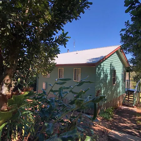 Pencil Creek Cottages-2