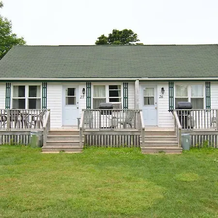 Lakeview Lodge And Cottages-3