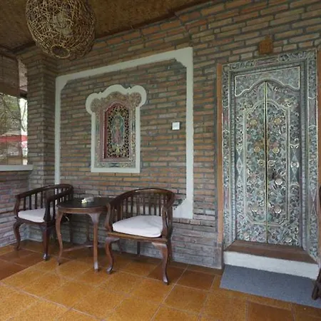 Lumbung Sari Ubud-3