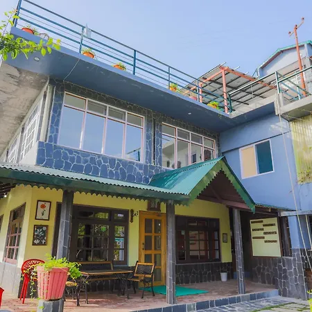 V Resorts The Nest Cottage-3